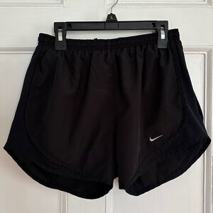 Nike womens shorts